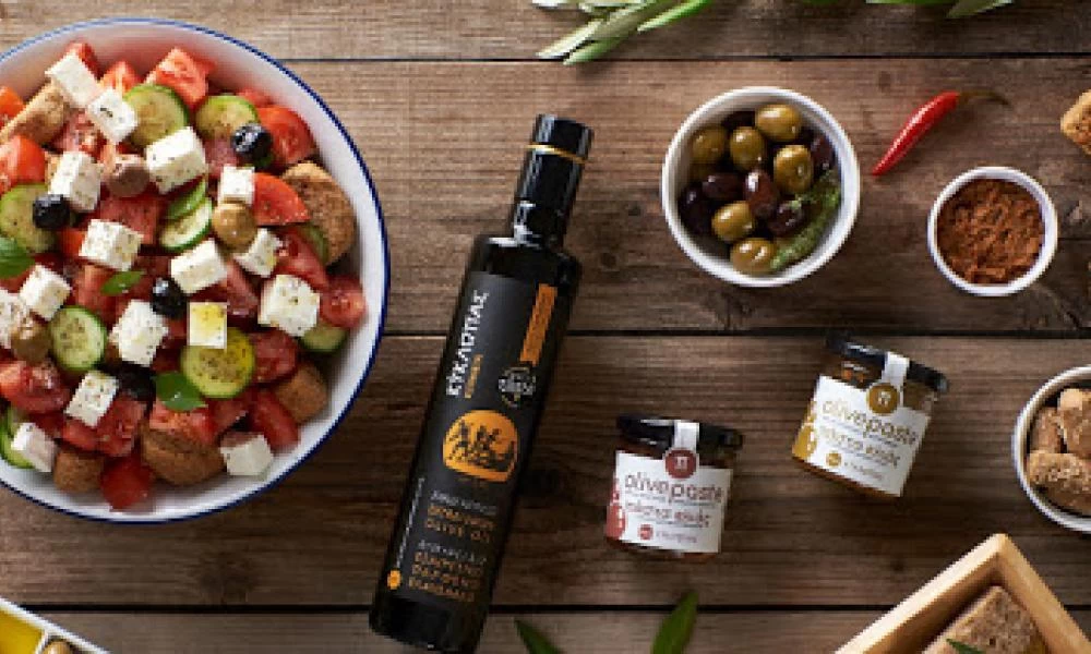 Ανάρπαστα τα ελληνικά προϊόντα στην Ιαπωνία - Άνοδος εξαγωγών